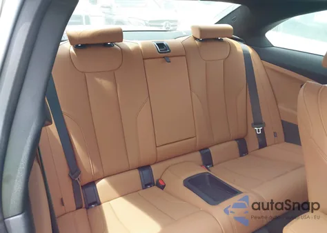 2023 BMW 230 I z USA, uszkodzony, nr VIN 3MW23CM03P8D67418